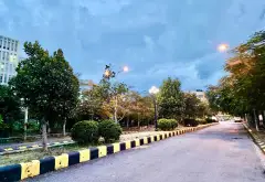 KHU ĐÔ THỊ MỚI SỞ DẦU, VỈA HÈ Ô TÔ TRÁNH ĐỖ NGÀY ĐÊM, 2 THOÁNG VĨNH VIỄN - THANG MÁY, 100m2, 4 tầng... Bán nhà mặt phố tại Hồng Bàng, Hải Phòng 02