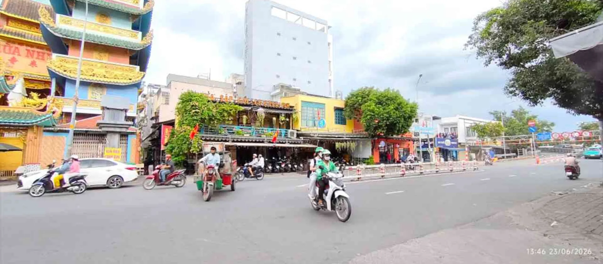 🏡 Nhà Gò Vấp: 2 Tầng, Giá Cực Sốc Chỉ 3.98 Tỷ!... Bán nhà riêng tại An Nhơn, Hồ Chí Minh 01