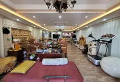 Bán biệt thự 5 tầng tại Bình Tân diện tích 373m2 giá 101 tỷ... Bán biệt thự, liền kề tại An Lạc, Hồ Chí Minh 06