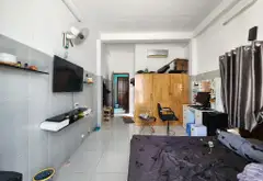 17 TỶ – 289M² – DÒNG TIỀN 45TR/THÁNG – Ô TÔ VÀO TẬN CỔNG- 12.5X24M - 17TỶ... Bán nhà riêng tại Tân Hưng, Hồ Chí Minh 18