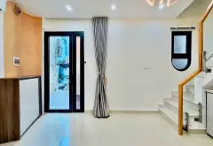 Nhỏ xinh của TRẦN QUỐC TOẢN, quận 3 chỉ 3,5 tỷ.... Bán nhà riêng tại Xuân Hòa, Hồ Chí Minh 02