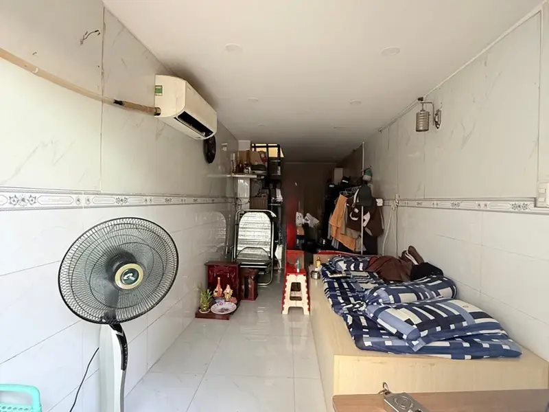 Nhà nhỏ xinh phường Vườn Lài giá yêu thương... Bán nhà riêng tại Vườn Lài, Hồ Chí Minh 01