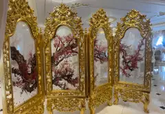 Bán nhà mặt phố 6 tầng 1200m2 tại Quận 6 giá 300 tỷ... Bán nhà mặt phố tại Bình Phú, Hồ Chí Minh 09