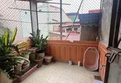 Bán nhà mặt ngõ 52 Phạm Hữu Điều cách mặt đường mấy bước chân... Bán nhà riêng tại An Biên, Hải Phòng 09