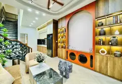 Nhà 3 tầng 3 phòng ngủ Quang Trung giá 6.5 tỷ thương lượng... Bán nhà riêng tại Gò Vấp, Hồ Chí Minh 03