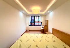 ĐÚNG 3 NHÀ RA MẶT ĐƯỜNG DUY TÂN, PHÚ NHUẬN - NỞ HẬU 6M - MỚI FULL NỘI THẤT - TƯỜNG RIÊNG XÂY BTCT... Bán nhà riêng tại Cầu Kiệu, Hồ Chí Minh 07