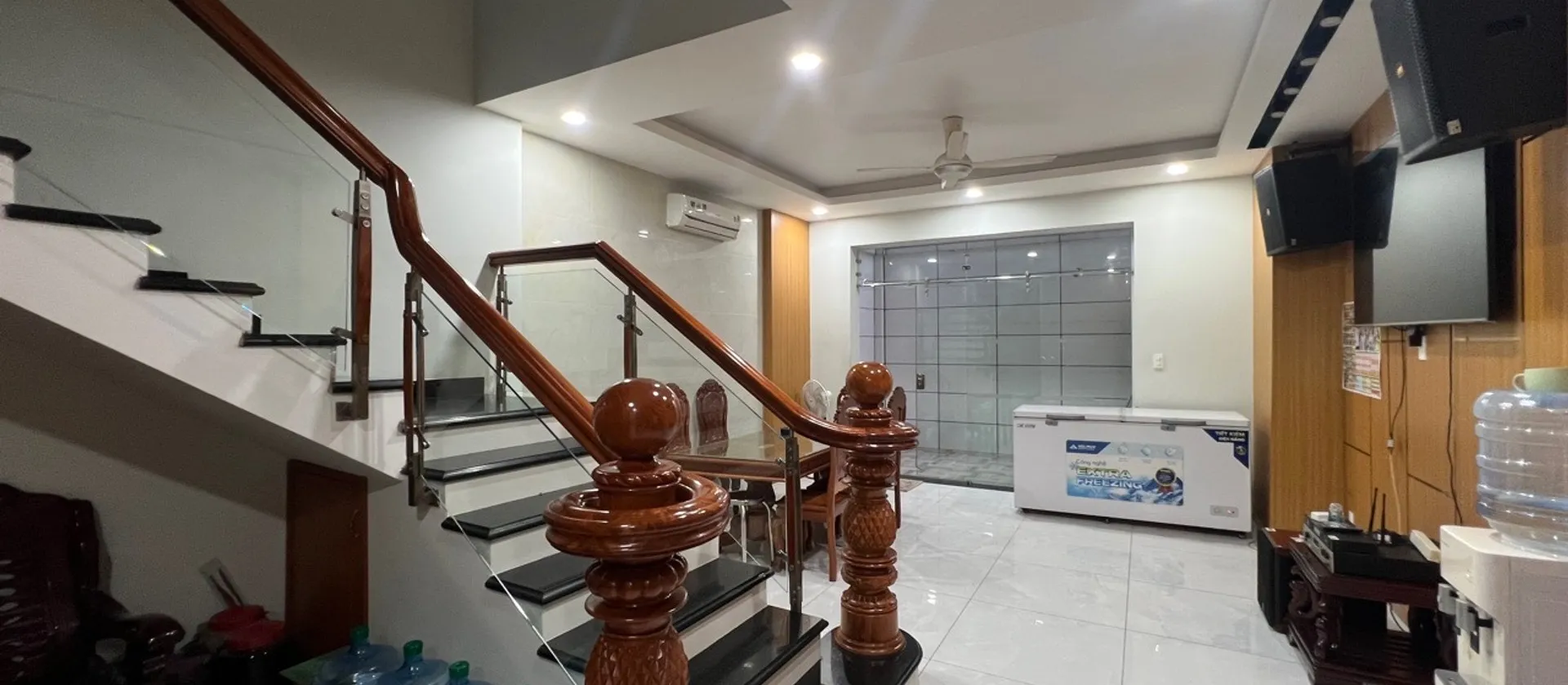 Chính chủ cần bán nhà mặt phố KDC Phước Kiển - cách q7 chỉ 5p đi xe - đang cho thuê căn hộ dịch vụ... Bán nhà mặt phố tại Nhà Bè, Hồ Chí Minh 01