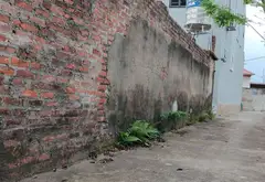 Bán đất lô góc 2 thoáng tại xã Đa Phúc, Hà Nội diện tích 211,3m2 giá hợp lý... Bán đất tại Đa Phúc, Hà Nội 09