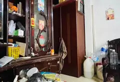 Bán nhà riêng 40m2 có hẻm ô tô tại quận Bình Tân... Bán nhà riêng tại Bình Hưng Hòa, Hồ Chí Minh 05