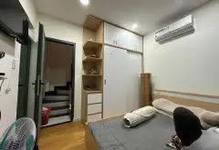 Bán nhà 4 tầng xây kiên cố tại khu vực Nguyễn Kiệm, diện tích 20.1 m²... Bán nhà riêng tại Đức Nhuận, Hồ Chí Minh 05