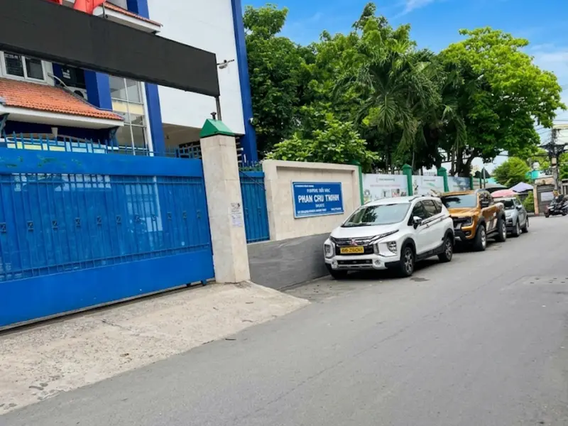 Nhà 2 tầng 42m2–mới xây Thống Nhất —P16 – cơ hội vàng cho gia đình trẻ-chỉ nhỉnh 4đồng... Bán nhà riêng tại An Hội Đông, Hồ Chí Minh 01