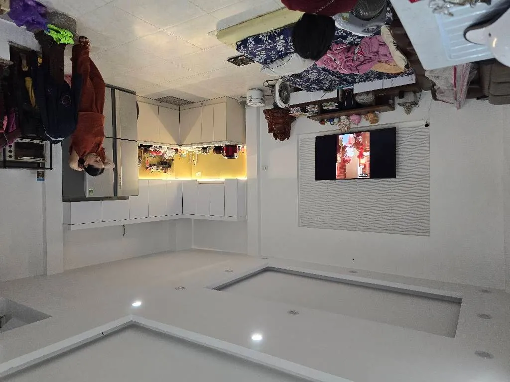 Siêu phẩm nhà Kim Giang gần phố,45m2, 4t, mt 6m, ô tô tránh, thông số đẹp, giá đẹp... Bán nhà riêng tại Định Công, Hà Nội 01