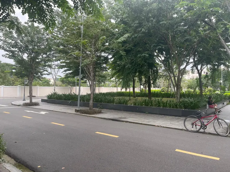 BIỆT THỰ CITYLAND PARK HILL – BỀ THẾ 230M² | KIẾN TẠO CHUẨN SỐNG THƯỢNG LƯU | GIÁ 52 TỶ... Bán biệt thự, liền kề tại Gò Vấp, Hồ Chí Minh 01