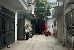 Bán nhà 4 tầng 38m² 2 mặt thoáng tại Phú Mỹ gần QH Trần Hữu Dực... Bán nhà riêng tại Từ Liêm, Hà Nội 06