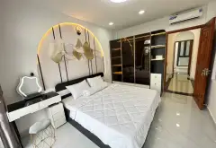 Nhà 6 Tầng siêu tiện lợi tại Gò Vấp, thích hợp ở hoặc cho thuê... Bán nhà riêng tại An Hội Đông, Hồ Chí Minh 10
