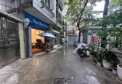 NGÕ 4M, PHỐ THÁI THỊNH, 6M MẶT TIỀN... Bán nhà riêng tại Đống Đa, Hà Nội 03