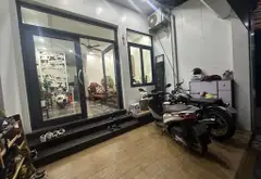 Bán nhà Hoàng Văn Thái,67m hai thoáng trước sau , oto đỗ cửa... Bán nhà riêng tại Phương Liệt, Hà Nội 04