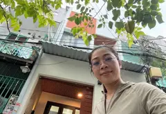 💥 NHÀ ĐẸP FULL NỘI THẤT VÀO Ở NGAY 💥LIỀN KỀ PHÚ MỸ HƯNG ..43m2... Bán nhà riêng tại Phú Thuận, Hồ Chí Minh 07