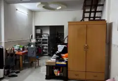 TÂN BÌNH – BÙI THẾ MỸ – DT 60M2 – HẺM XE HƠI 5M.... Bán nhà riêng tại Bảy Hiền, Hồ Chí Minh 06