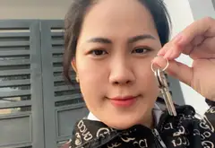 Bán nhà mặt phố 2 tầng tại quận trung tâm Cẩm Lệ với diện tích 240m2... Bán nhà mặt phố tại Cẩm Lệ, Đà Nẵng 01
