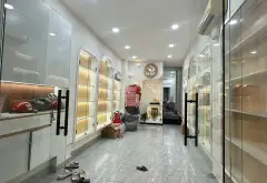 Bán nhà riêng 4 tầng 5 phòng ngủ tại phường Chánh Hưng, Hồ Chí Minh... Bán nhà riêng tại Chánh Hưng, Hồ Chí Minh 02