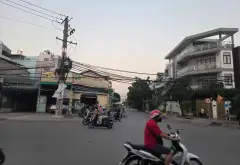 Bán đất lô góc 2 mặt tiền KDC Vĩnh Lộc Bình Tân giáp Tân Phú.... Bán nhà mặt phố tại Bình Tân, Hồ Chí Minh 01