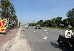 Nhà mặt phố Quế Võ giá tốt, vị trí đắc địa, cơ hội hiếm có... Bán nhà mặt phố tại Phương Liễu, Bắc Ninh 06