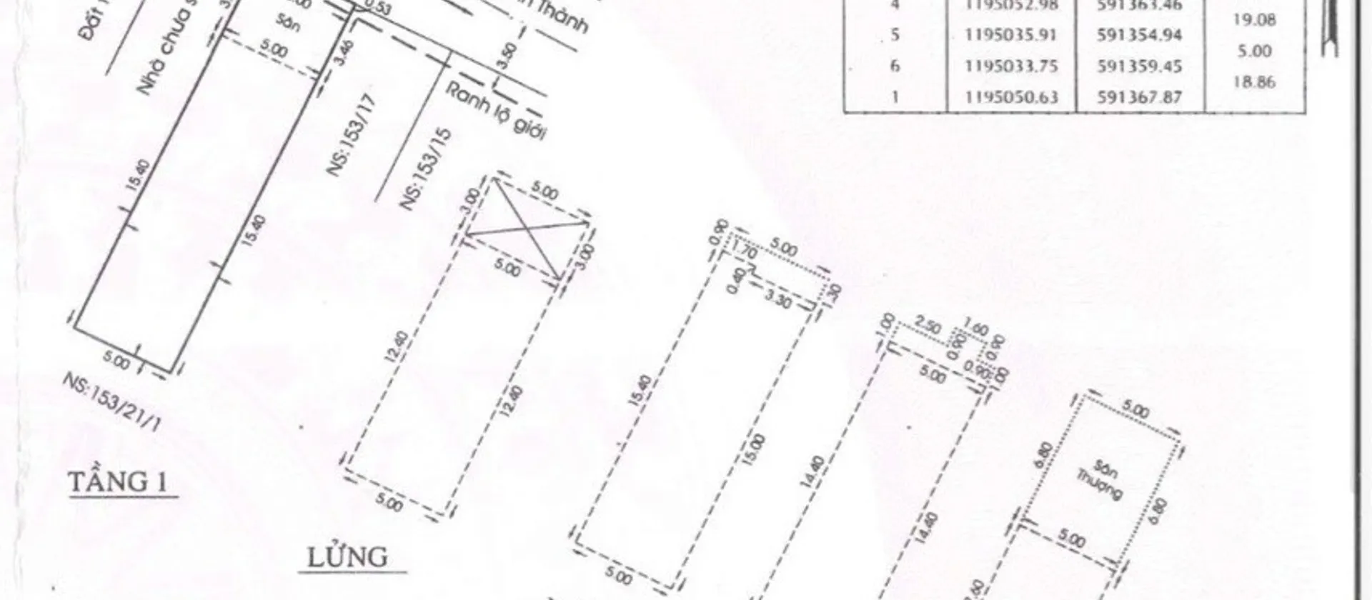 Bán nhà riêng 5 tầng tại quận Bình Tân, diện tích 96.9 m2, mặt tiền 5 m... Bán nhà riêng tại Bình Tân, Hồ Chí Minh 01