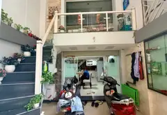 Nhà phố cổ Cát Cụt hiếm có - giá trị tuyệt vời cho gia đình hiện đại... Bán nhà riêng tại Lê Chân, Hải Phòng 03