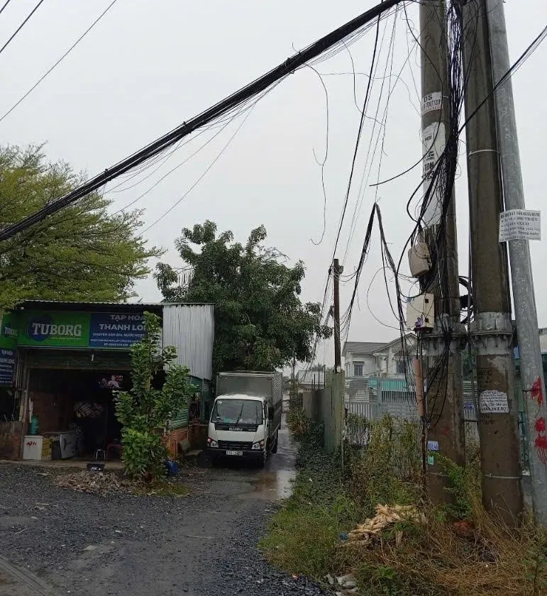 Siêu phẩm mặt tiền kinh doanh 11.300m2 tại Bình Chánh giáp Bình Tân... Bán nhà mặt phố tại Tân Tạo, Hồ Chí Minh 01