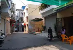 Nhà riêng 2 tầng mặt ngõ rộng, vị trí thuận lợi gần chợ Đôn... Bán nhà riêng tại Lê Chân, Hải Phòng 05