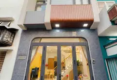 4x8m, Bán nhà 2 Tầng, 3Pn, 1/ đường D3, Phan Văn Trị, P10 Gò Vấp, 5 Tỷ... Bán nhà riêng tại Gò Vấp, Hồ Chí Minh 01