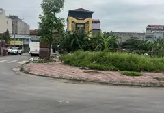 Mảnh đất vàng tại Long Châu ngay trung tâm công nghiệp Samsung... Bán đất tại Yên Phong, Bắc Ninh 05