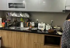 Bán nhà riêng 5 tầng diện tích 68,5m2 tại Tân Hương... Bán nhà riêng tại Phú Thọ Hòa, Hồ Chí Minh 07