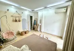 Bán nhà riêng 4 tầng 68m2 tại quận Bình Thạnh, tiện kinh doanh và cho thuê... Bán nhà riêng tại Bình Thạnh, Hồ Chí Minh 07