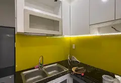 Nhà 2 tầng 31m2, 2 phòng ngủ tại quận tây, giá 4,48 tỷ... Bán owner_side tại Phú Thọ Hòa, Hồ Chí Minh 08