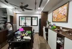 Bán nhà 7 tầng 60m2 Phường Việt Hưng, ô tô tránh, 2 mặt thoáng... Bán nhà riêng tại Việt Hưng, Hà Nội 09