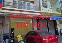 BÁN NHÀ MẶT TIỀN NGÔ QUYỀN – AN HẢI, HẢI PHÒNG

📍 Vị trí thuận tiện, từ nhà dễ dàng di chuyển ra b... Bán nhà mặt phố tại An Hải, Đà Nẵng 01