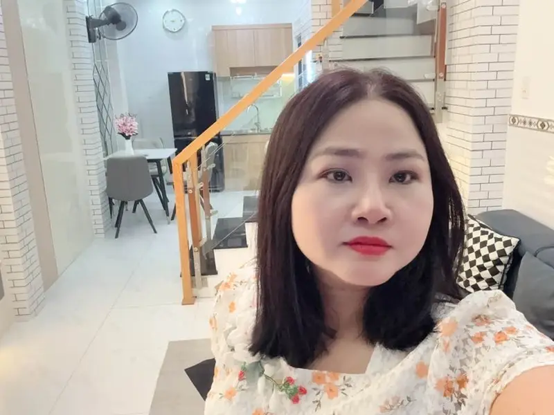 Bán nhà riêng 3 tầng, 3 phòng ngủ tại Phường 12, Quận Gò Vấp... Bán nhà riêng tại An Hội Tây, Hồ Chí Minh 01
