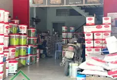 CHỈ 11 TỶ - MTKD LÊ VĂN QUỚI – DT: (4,8 x 19) - ĐANG CÓ DÒNG TIỀN 12 TRIỆU/THÁNG – GẦN NGÃ TƯ 4 X... Bán nhà mặt phố tại Bình Hưng Hòa, Hồ Chí Minh 05