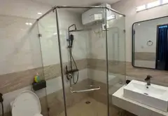 Bán nhà riêng 5 tầng tại phường Thịnh Liệt, quận Hoàng Mai, lô góc, ô tô qua nhà... Bán nhà riêng tại Hoàng Mai, Hà Nội 08