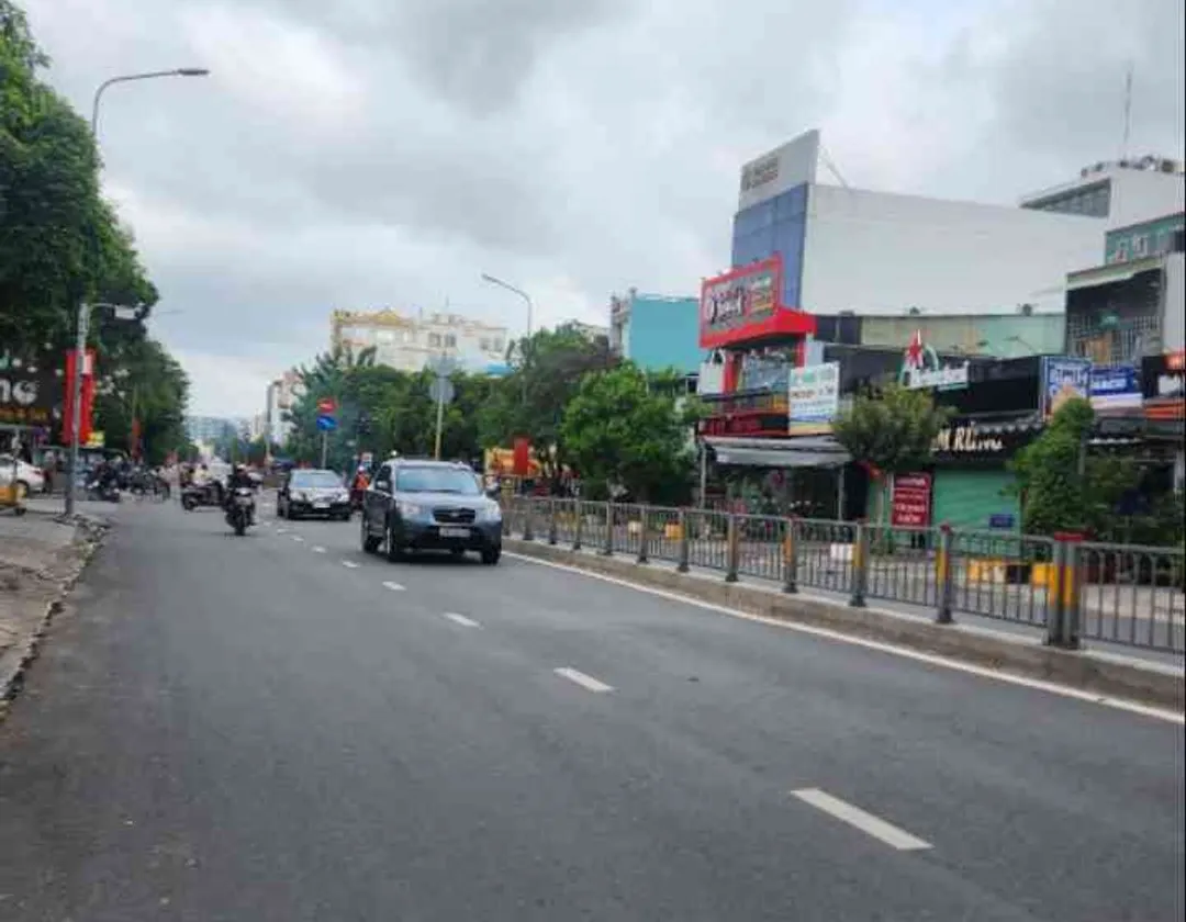 112M2-tây thạnh-tân phú-ngang4.5m-22tỷ... Bán nhà mặt phố tại Tây Thạnh, Hồ Chí Minh 01