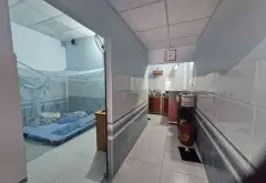 Bán nhà 2 tầng khu phân lô Linh Xuân, Thủ Đức, diện tích 52m2, pháp lý cơ sở, giá 4.4 tỷ... Bán nhà riêng tại Linh Xuân, Hồ Chí Minh 07