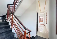 🔴Bán nhà đẹp 4 lầu, hẻm 6m thẳng trục, diện tích 66m² tại Bình Hưng Hòa A, giá tốt... Bán nhà riêng tại Bình Hưng Hòa, Hồ Chí Minh 02
