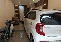 Nhà đẹp 4 tầng 5 ngủ ngõ ô tô Việt Hưng, tiện ích đầy đủ... Bán nhà riêng tại Việt Hưng, Hà Nội 01
