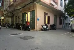 Bán nhà riêng 4 tầng lô góc tại Khương Trung oto đỗ cửa... Bán nhà riêng tại Khương Đình, Hà Nội 01