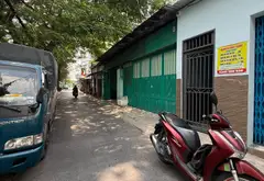 Bán nhà riêng 129m2 tại Tân Thắng giá chỉ 18 tỷ... Bán nhà riêng tại Tân Sơn Nhì, Hồ Chí Minh 04