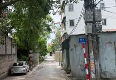🔥 HẠ CHÀO 2 TỶ – GIÁ MỚI CHỈ 8TỶ 🔥

🏡 NHÀ 4 TẦNG ĐỐI DIỆN AEON - LONG BIÊN – VF3 ĐỖ CỬA – NGÕ NÔ... Bán nhà riêng tại Long Biên, Hà Nội 13