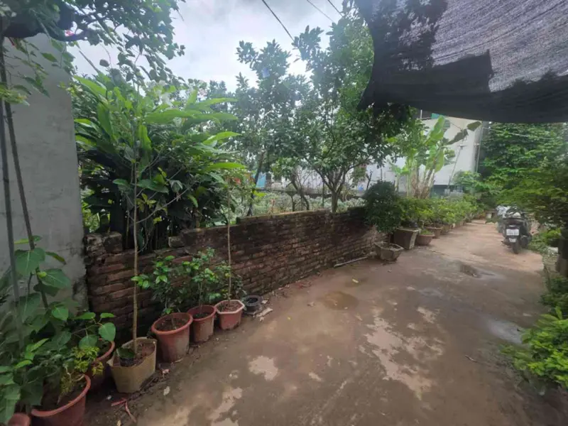 BÁN ĐẤT CỰC HIẾM-THÔN VĨNH TUY-MẶT TIỀN 5,5M- Ô TÔ ĐỖ CỬA - 100M RA Ô TÔ TRÁNH... Bán đất tại Văn Giang, Hưng Yên 01