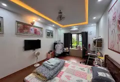 Bán nhà riêng 5 tầng - Lĩnh Nam, Hoàng Mai - Ô tô đỗ cửa, sổ phân lô... Bán nhà riêng tại Vĩnh Hưng, Hà Nội 13
